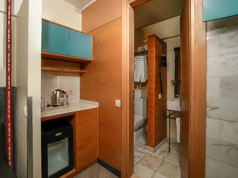 Faros Hotel Taksim image