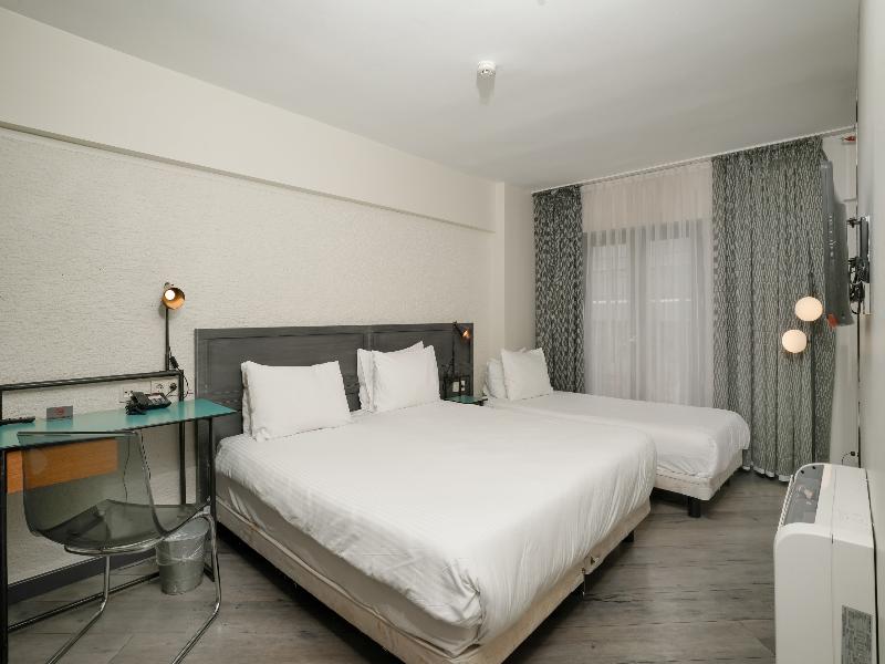 Faros Hotel Taksim image