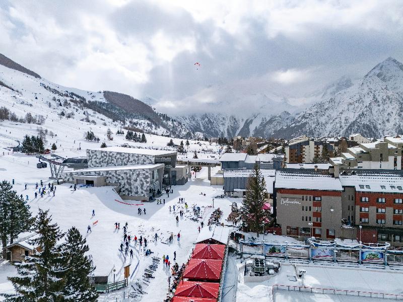 Les 2 Alpes "L'Orée Des Pistes" image