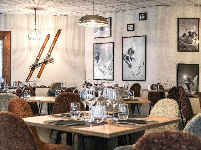 Belambra Clubs - Hotel L'Oree des Piste image