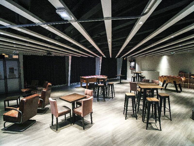 Belambra Clubs - Hotel L'Oree des Piste image