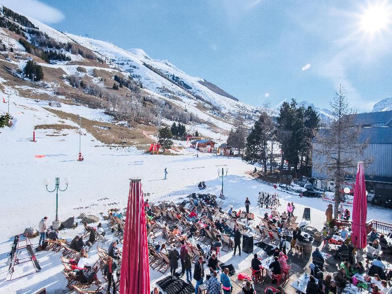Les 2 Alpes "L'Orée Des Pistes" image