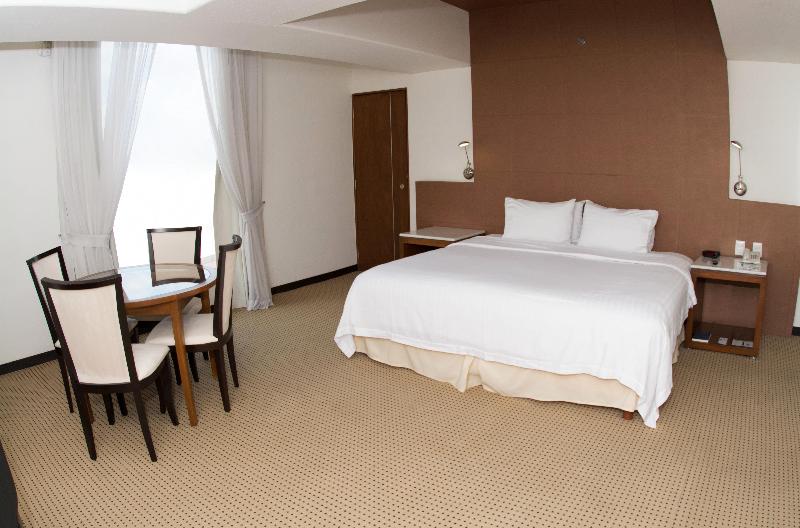 Bel Air Business Salamanca, Trademark by Wyndham