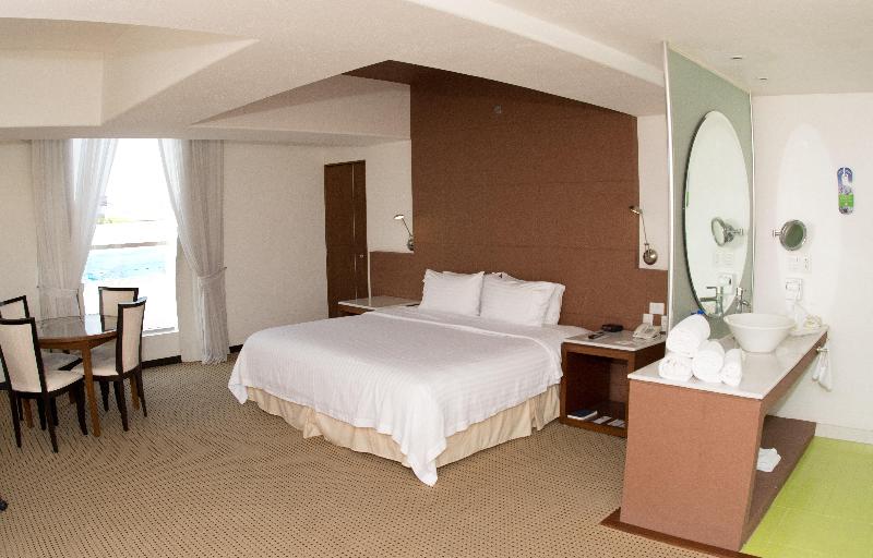 Bel Air Business Salamanca, Trademark by Wyndham