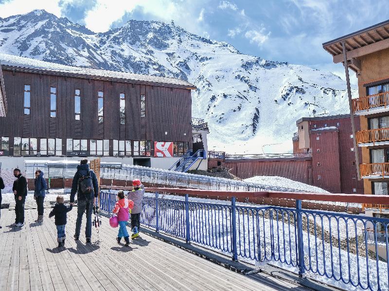 Arc 2000 "L'Aiguille Rouge" image