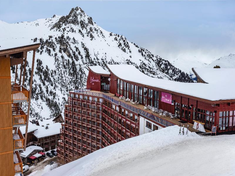 Arc 2000 "L'Aiguille Rouge" image