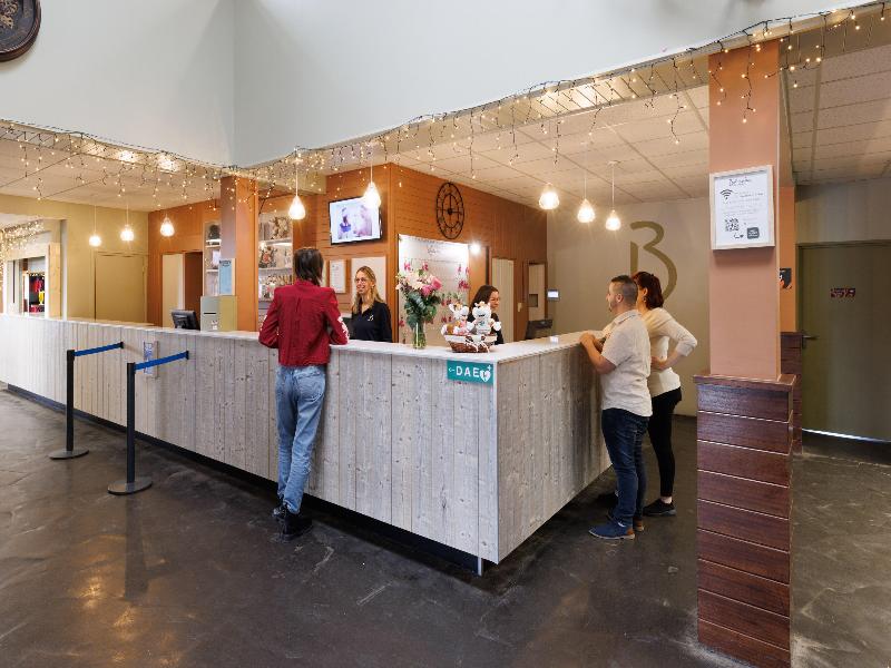 Superbesse "Le Chambourguet" image