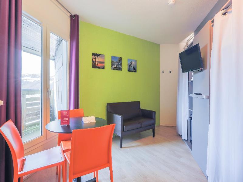 Superbesse "Le Chambourguet" image