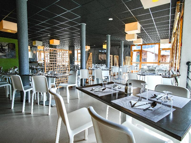Belambra Clubs - L'Alisier image