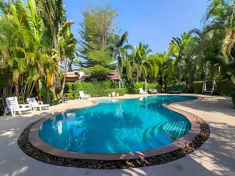 Yuwadee Resort image