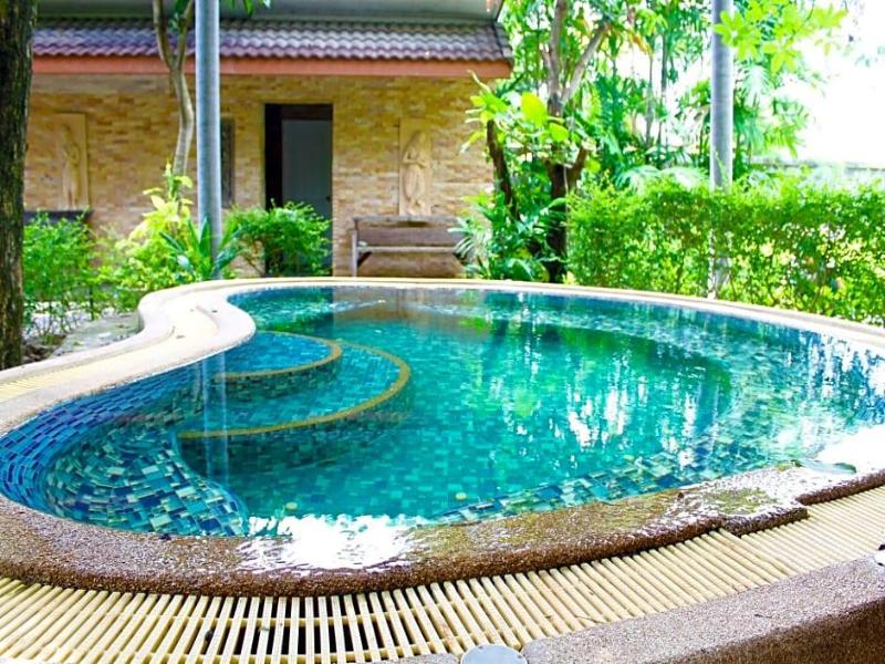 Yuwadee Resort image