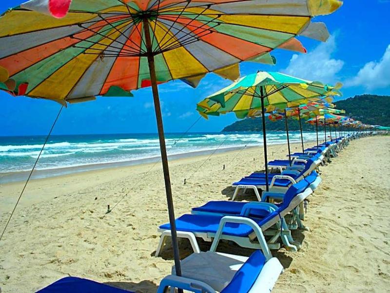 Yuwadee Resort image