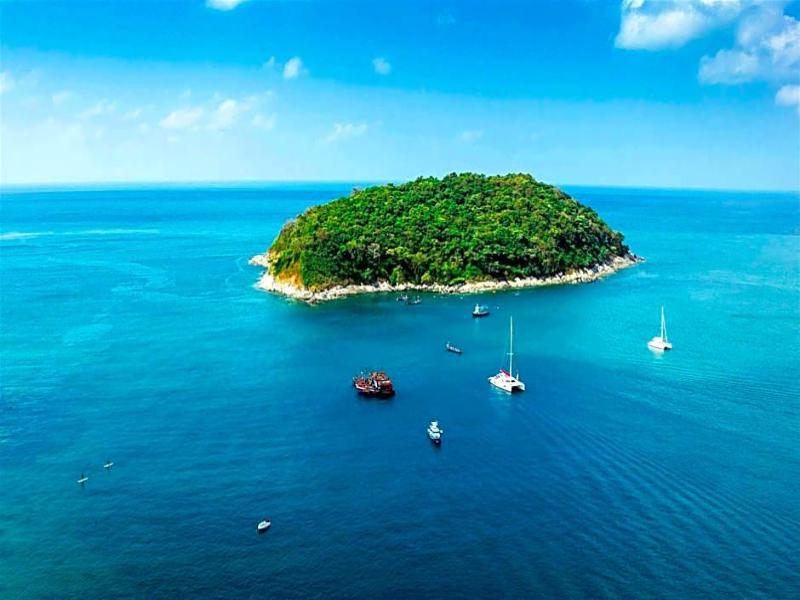 Yuwadee Resort image