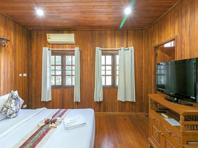 Yuwadee Resort image