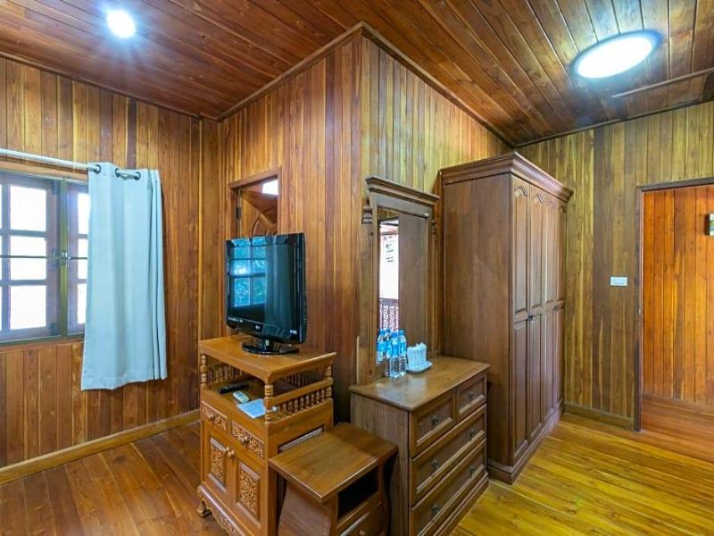 Yuwadee Resort image