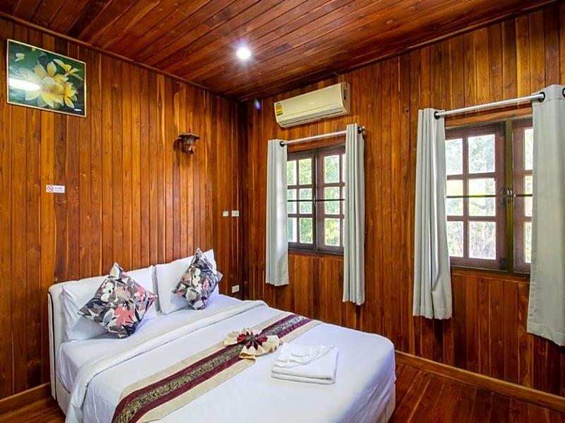 Yuwadee Resort image