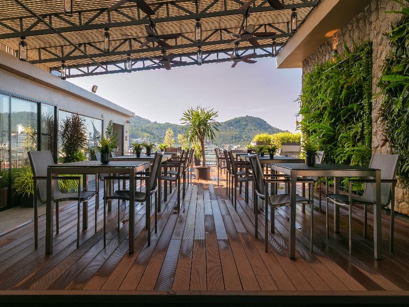 GU Hotel Patong image