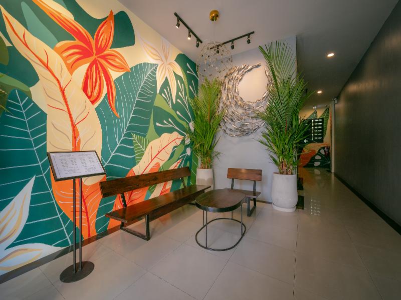 GU Hotel Patong image