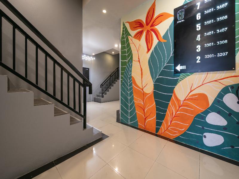 GU Hotel Patong image
