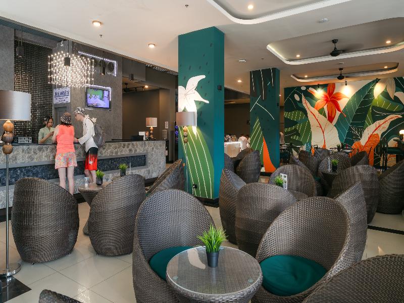 GU Hotel Patong image