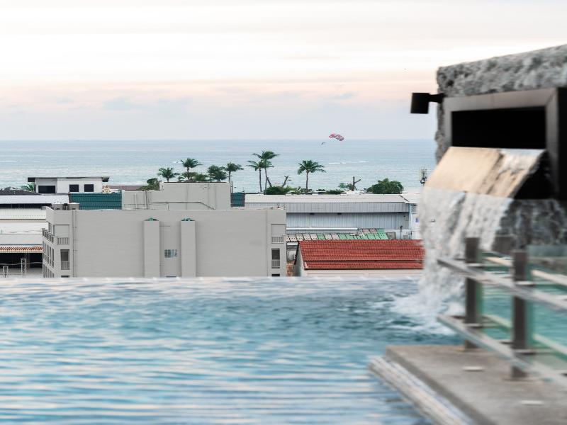 GU Hotel Patong image