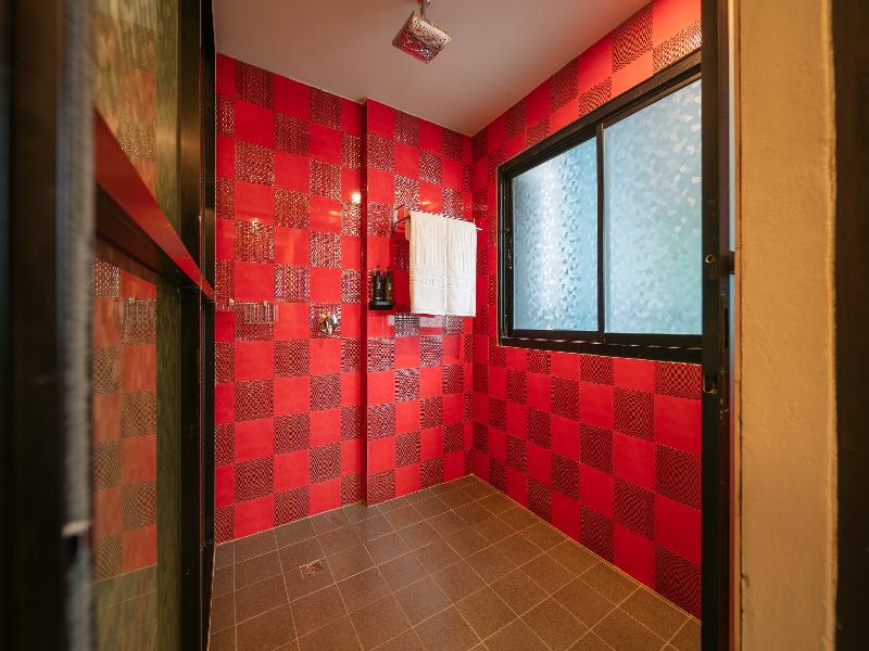 GU Hotel Patong image