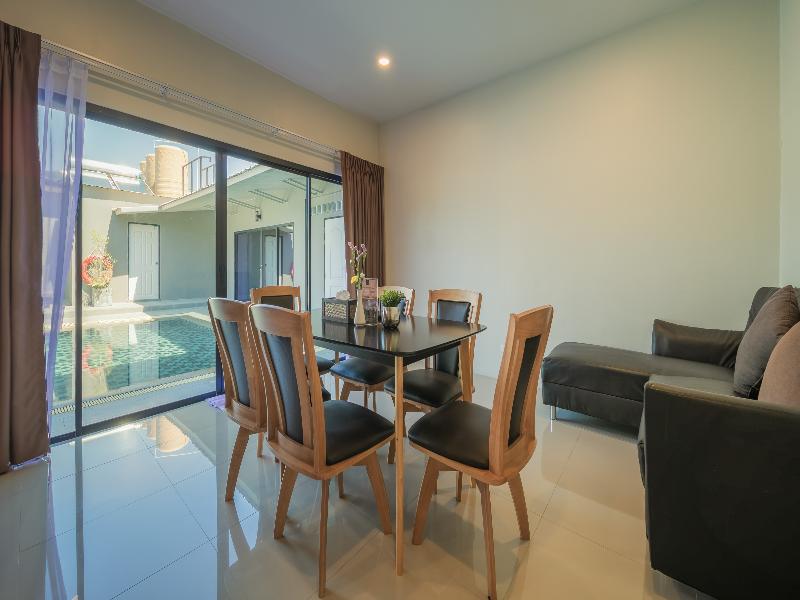 GU Hotel Patong image