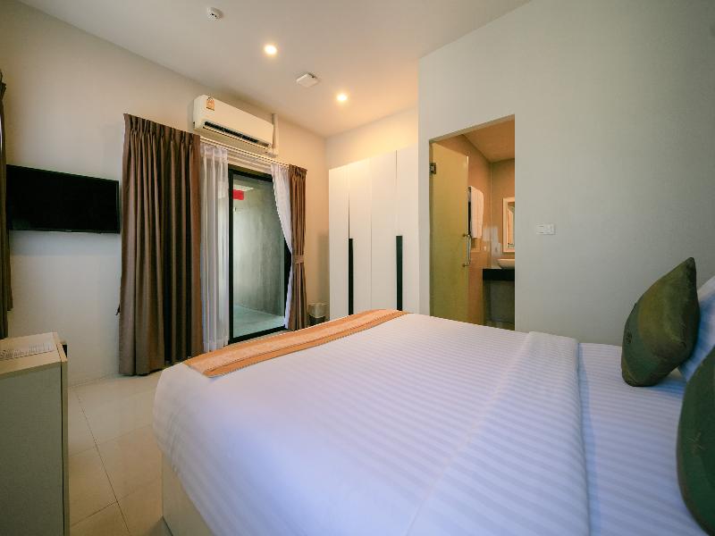 GU Hotel Patong image