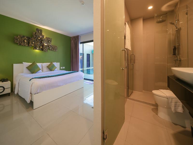 GU Hotel Patong image