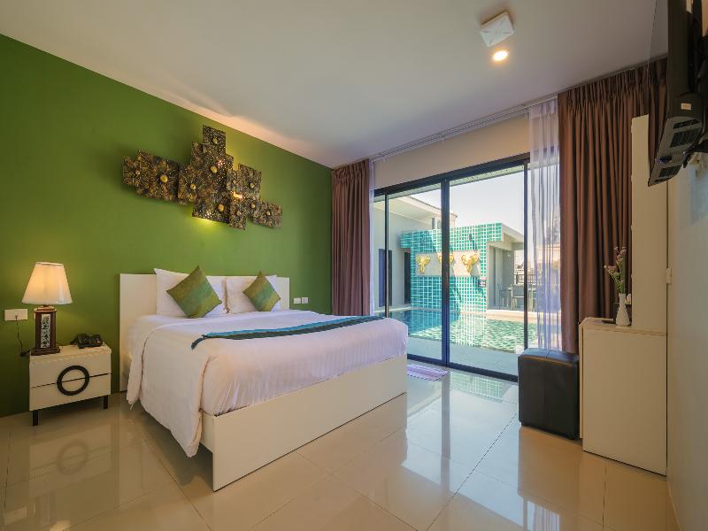 GU Hotel Patong image