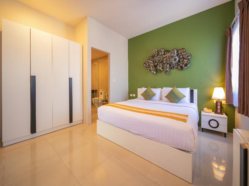 GU Hotel Patong image