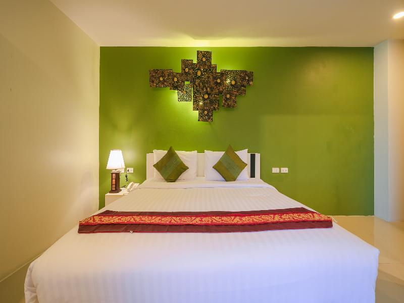 GU Hotel Patong image