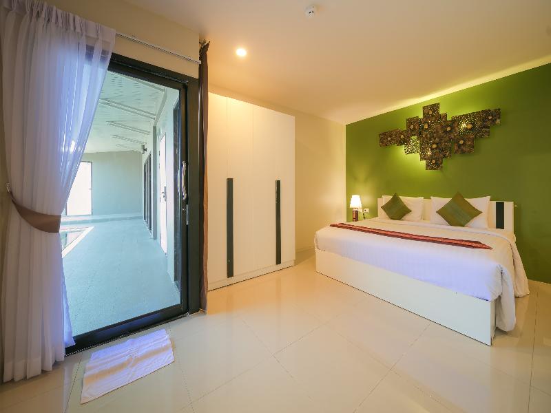 GU Hotel Patong image