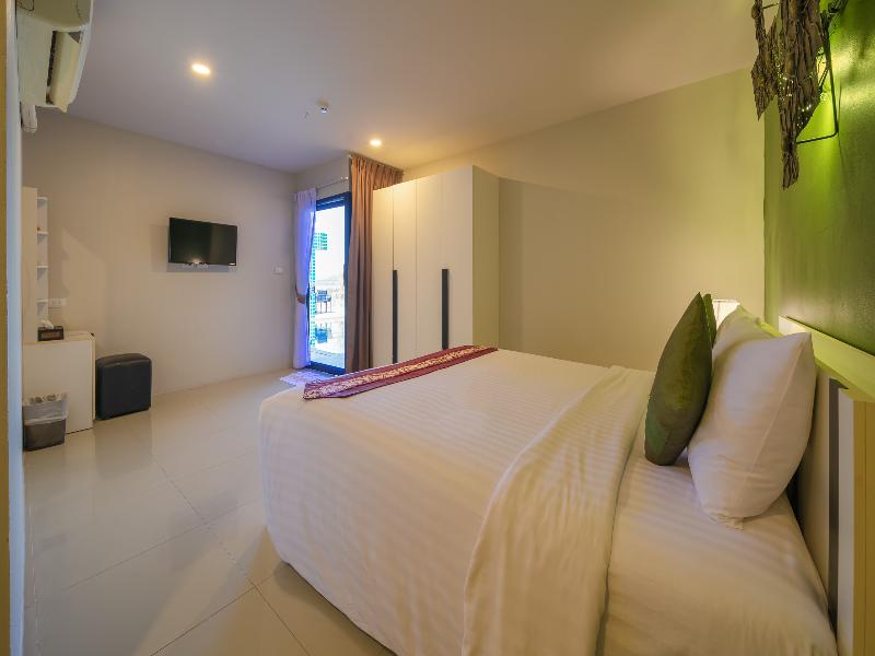 GU Hotel Patong image