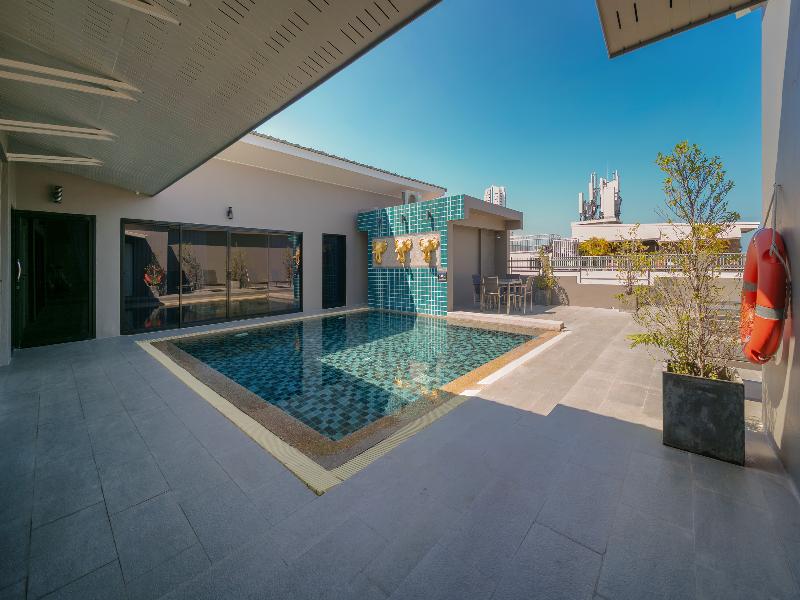GU Hotel Patong image