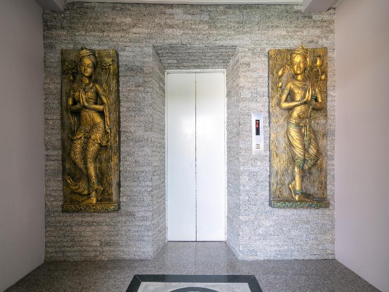 GU Hotel Patong image