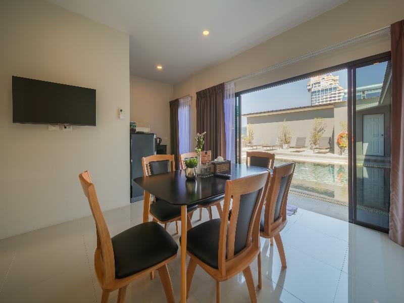 GU Hotel Patong image