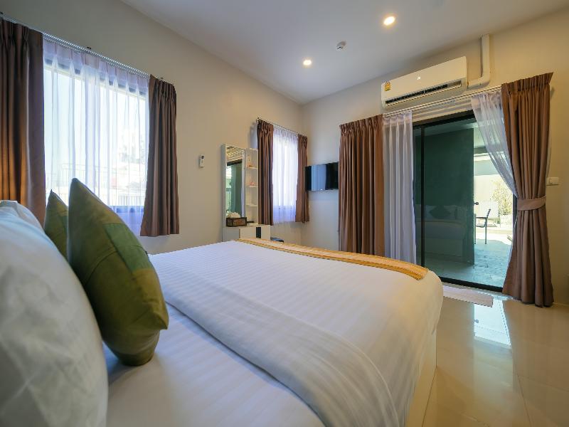 GU Hotel Patong image