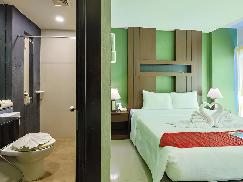 GU Hotel image