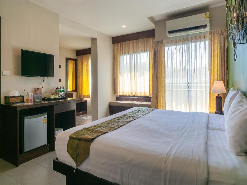 GU Hotel image