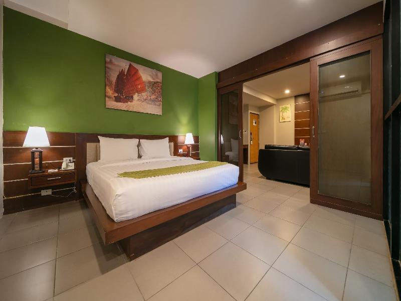 GU Hotel image