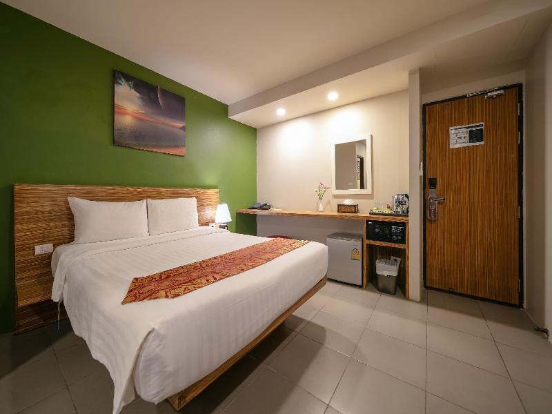 GU Hotel image