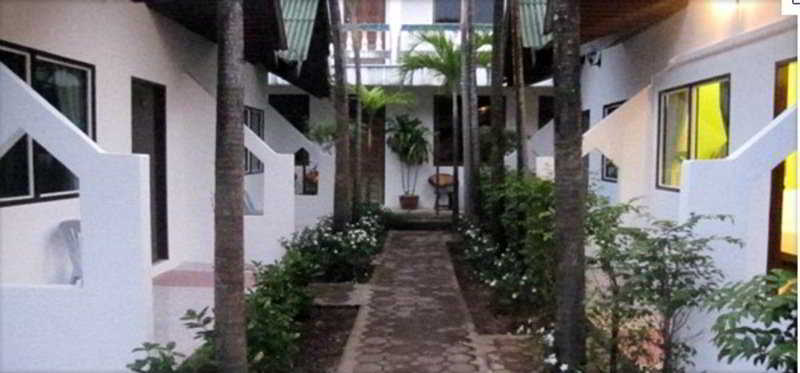 The Hacienda Phuket image