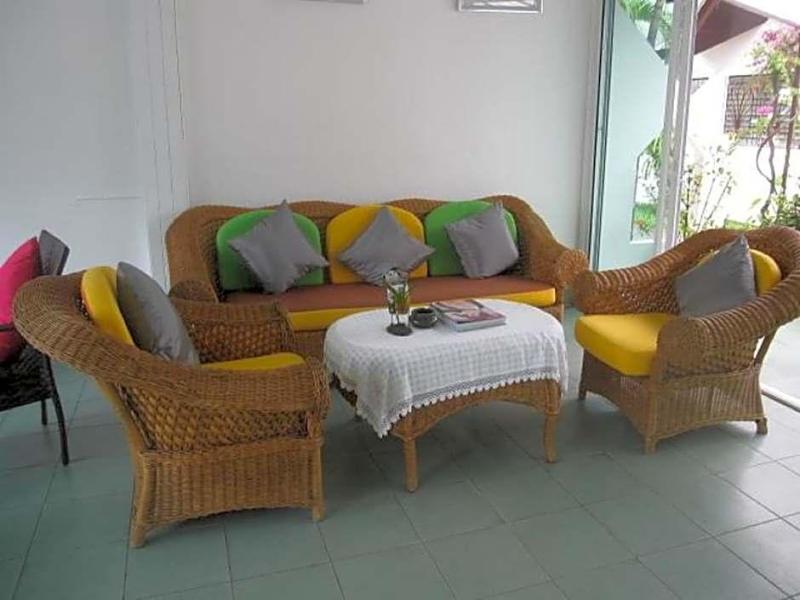 The Hacienda Phuket image