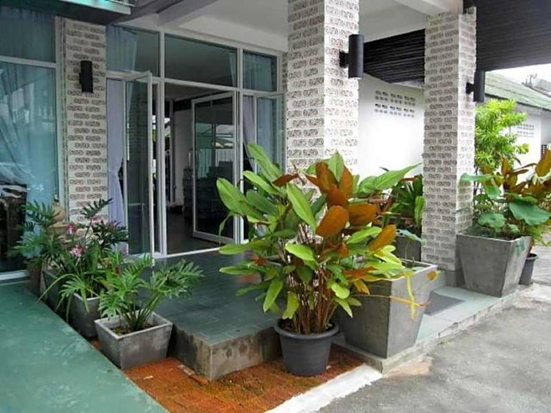 The Hacienda Phuket image