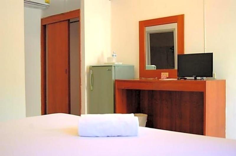 The Hacienda Phuket image