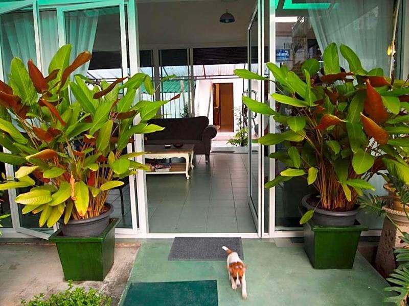 The Hacienda Phuket image