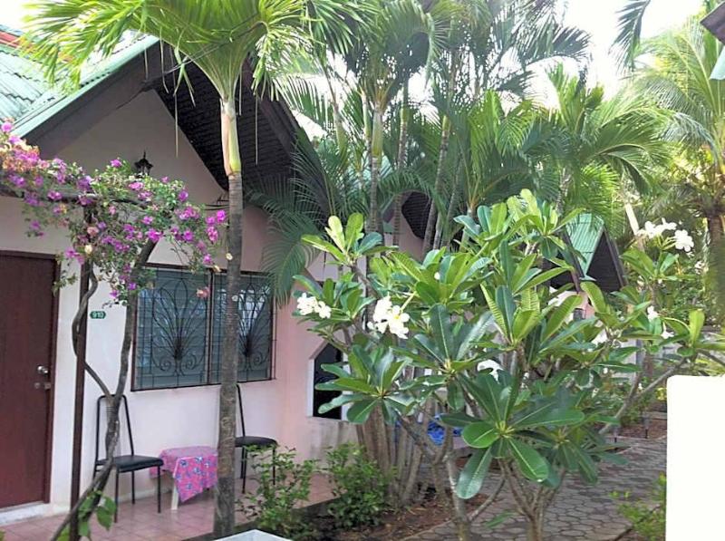 The Hacienda Phuket image