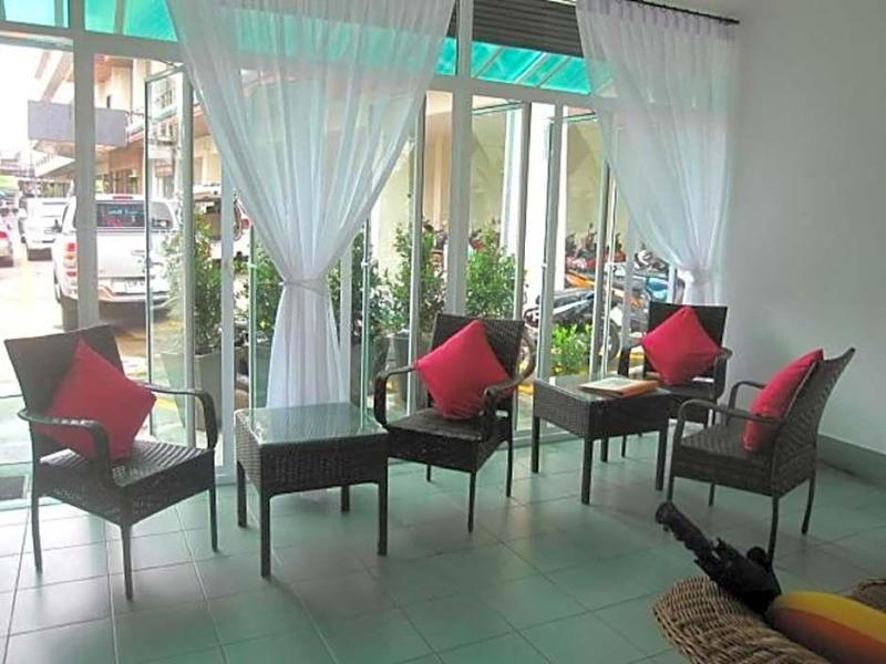 The Hacienda Phuket image