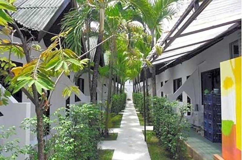 The Hacienda Phuket image